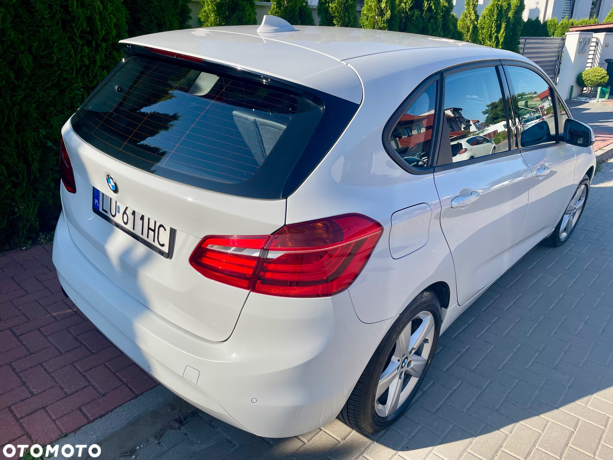 BMW Seria 2 218i GT Advantage - 10