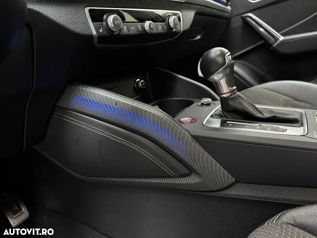 Audi SQ2 TFSI quattro S tronic - 10