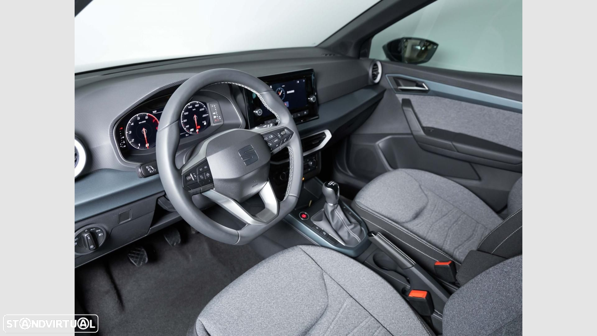 SEAT Arona 1.0 TSI FR - 13