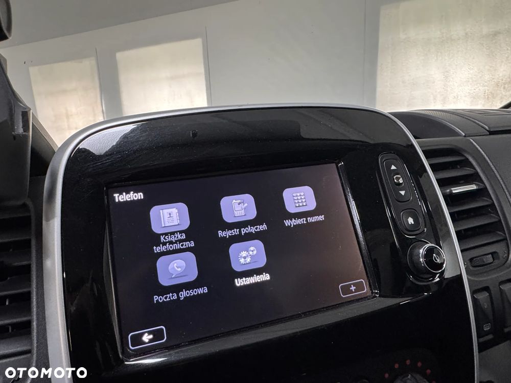 Opel Vivaro - 28