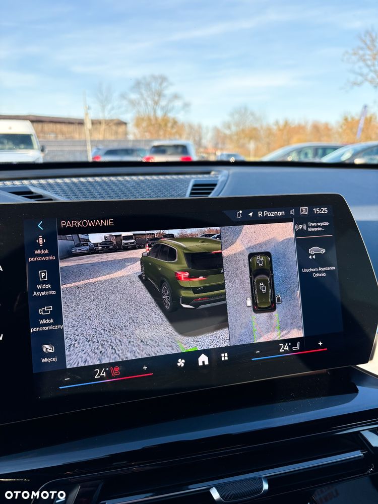 BMW X1 xDrive25e M Sportpaket - 12