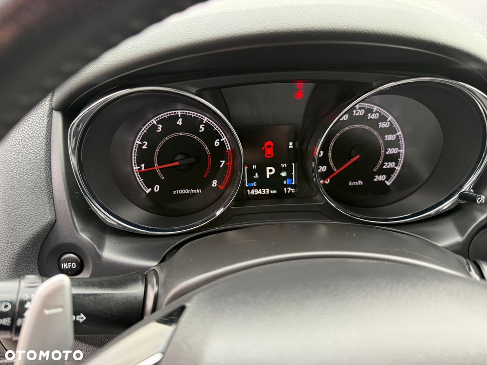 Mitsubishi ASX 2.0 2WD CVT Spirit+ - 11