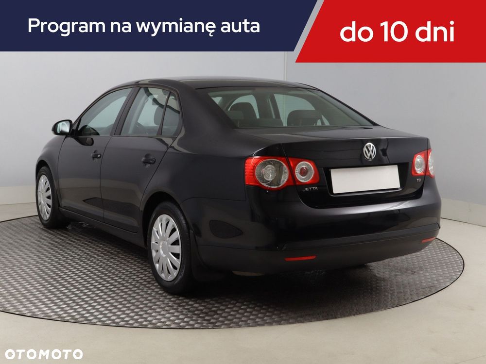 Volkswagen Jetta 2009 photo 5