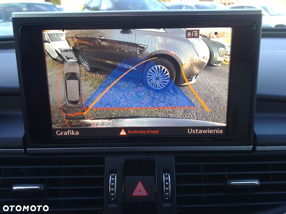 Audi A6 Allroad - 34