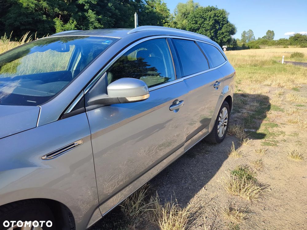 Ford Mondeo 2.0 TDCi Titanium - 7