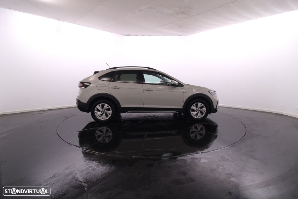 VW Taigo 1.0 TSI Life - 10