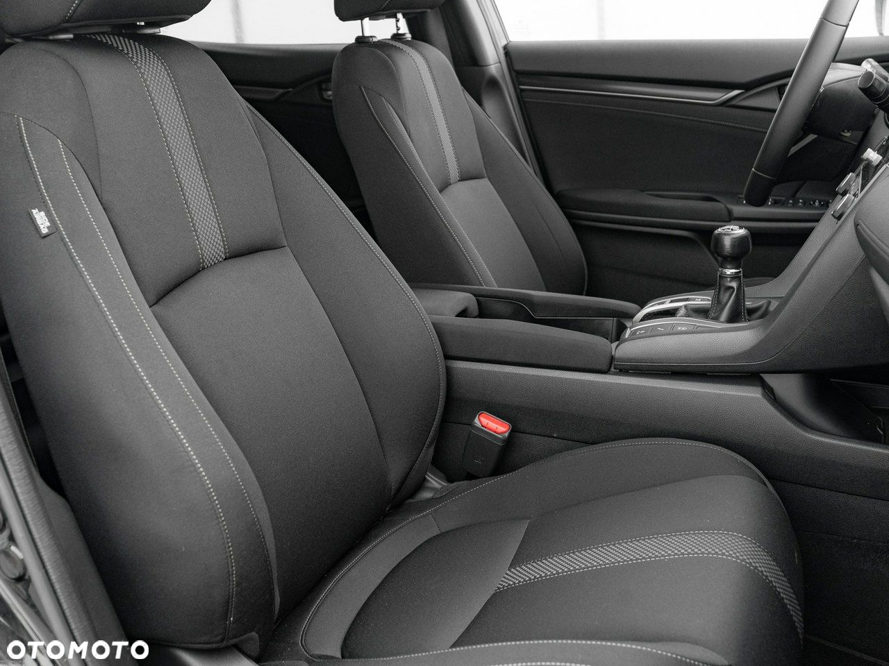 Honda Civic 1.5 T Sport Plus - 33