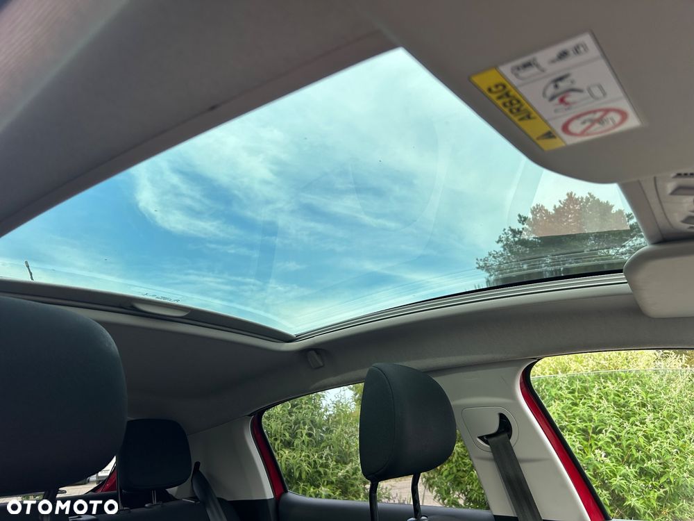 Citroën C3 1.5 BlueHDi Shine S&S - 8