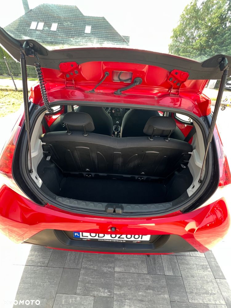 Toyota Aygo x - 18
