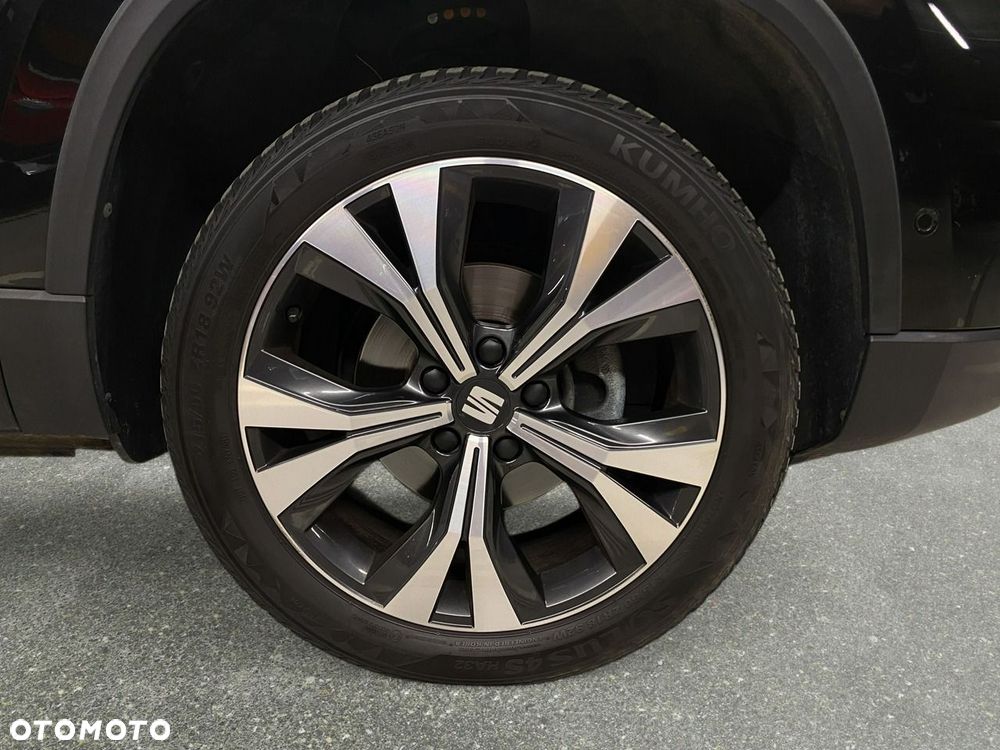 Seat Ateca - 11