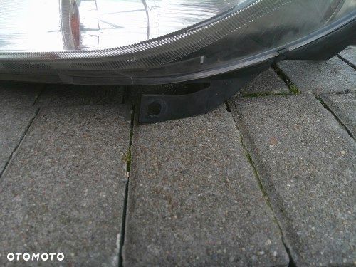 MITSUBISHI COLT VI LAMPA LEWA PRZEDNIA 8301A283 ORYGINAŁ - 3