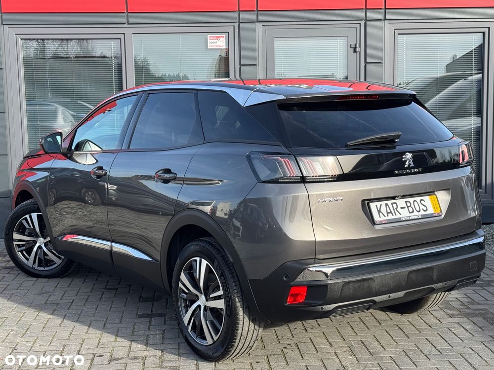 Peugeot 3008 PureTech 130 Stop & Start Allure - 6