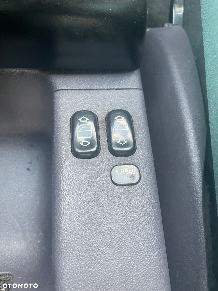 Mercedes-Benz Klasa A - 15