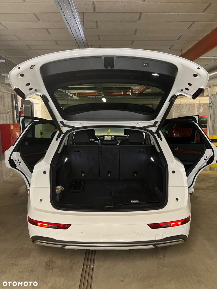 Audi Q5 45 TFSI mHEV Quattro S tronic - 33