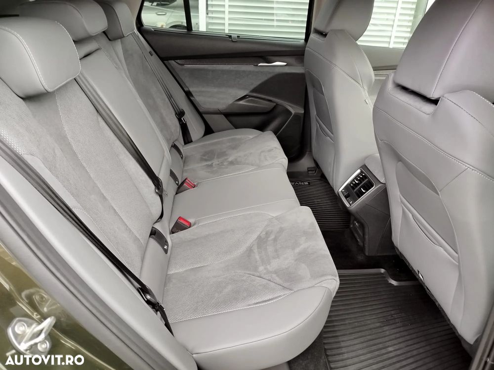 Skoda Enyaq 85 - 34