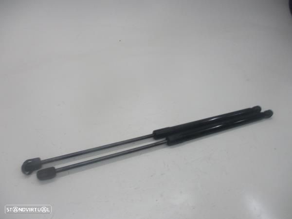 Amortecedor / Amortecedores Mala Volkswagen Polo (6R1, 6C1) - 3