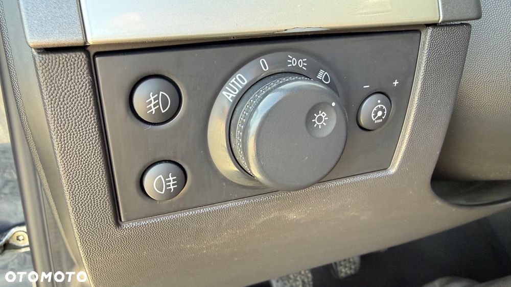 Opel Vectra 1.9 CDTI DPF Cosmo Plus - 15