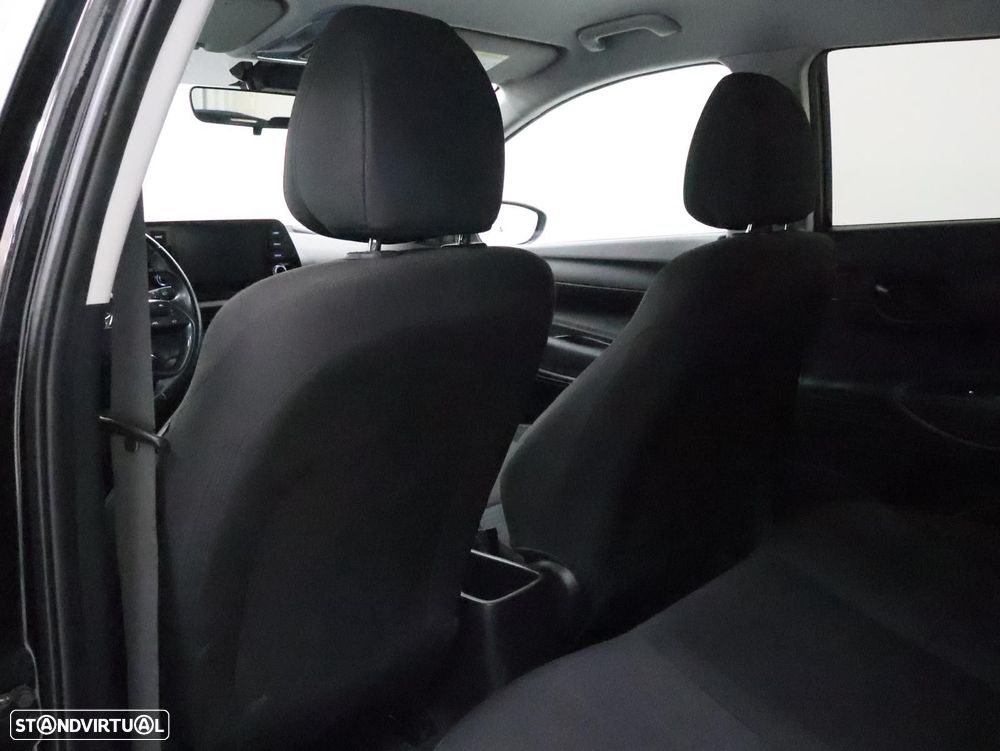 Hyundai i20 1.2 MPi Comfort - 26