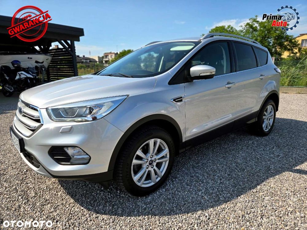 Ford Kuga 1.5 EcoBoost 2x4 SYNC - 6