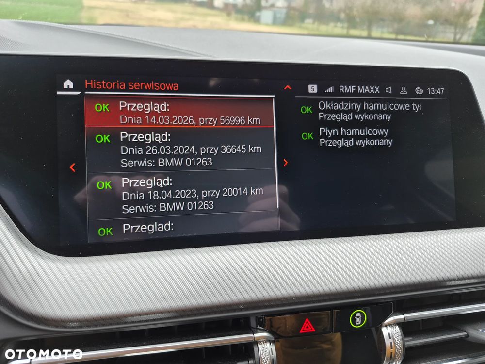 BMW Seria 1 118i GPF Sport Line - 16