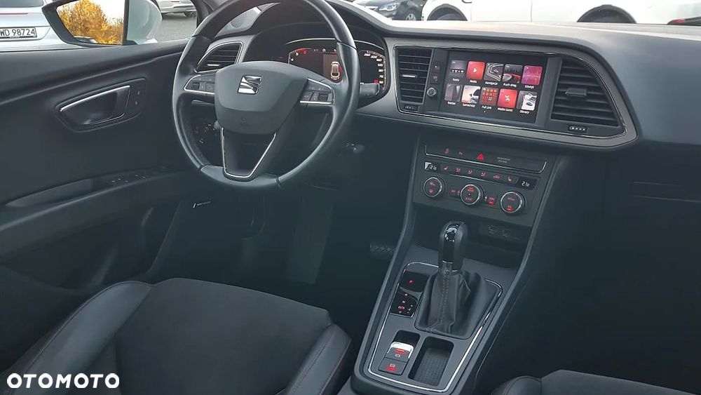 Seat Leon ST 1.6 TDI Start&Stop DSG Style - 15