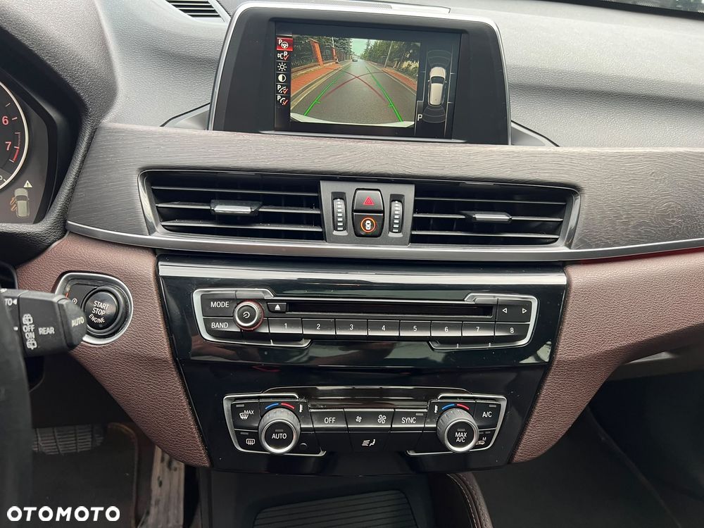 BMW X1 - 8