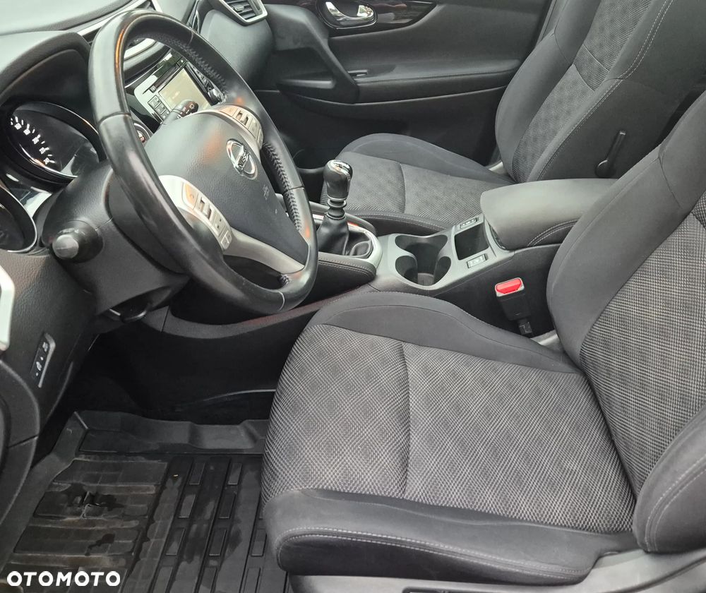Nissan Qashqai - 18