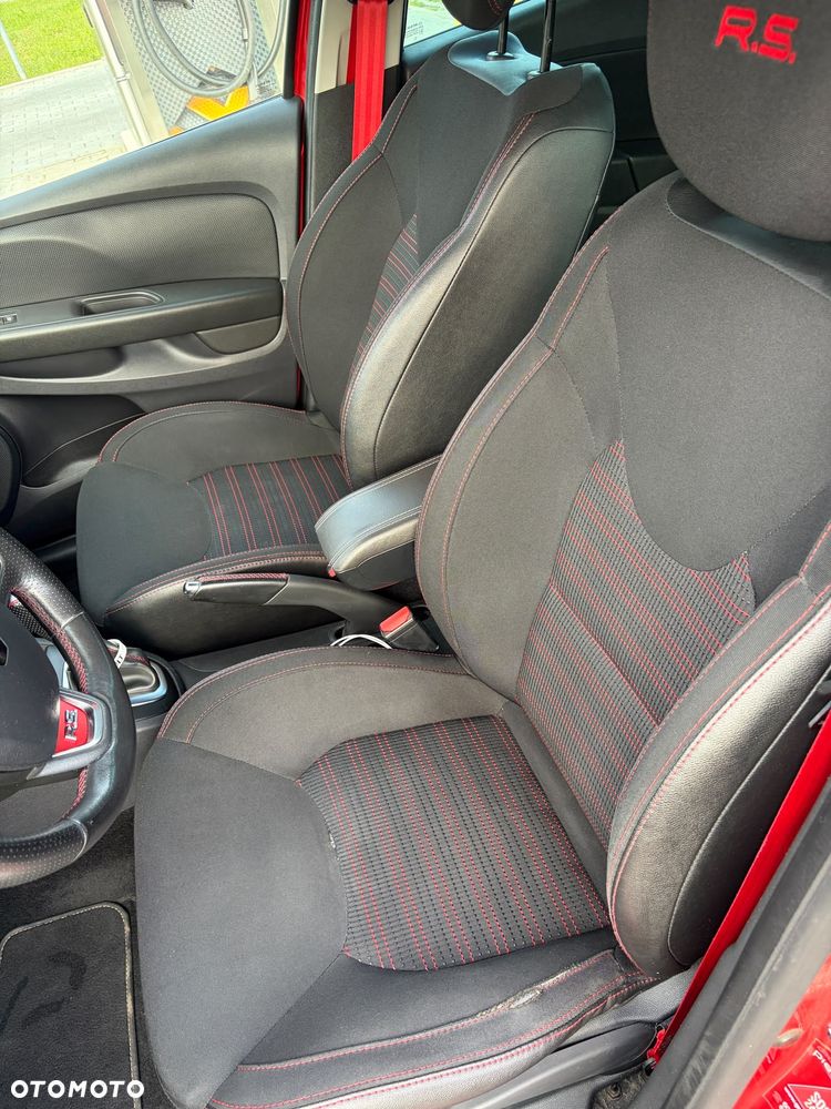 Renault Clio 1.6 R.S.Trophy 220 EDC - 10