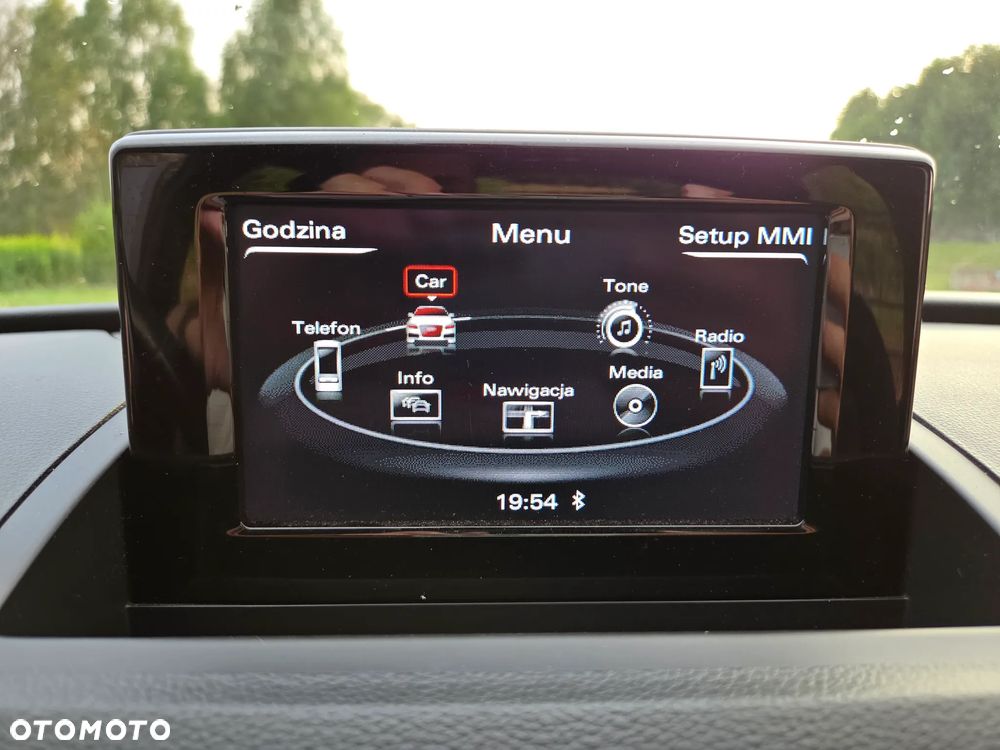 Audi Q3 40 TFSI Quattro S-Line S tronic - 29