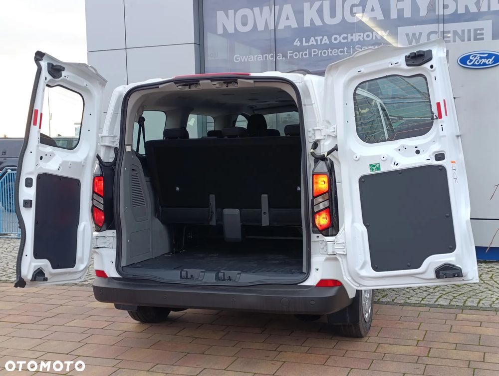 Ford Transit Custom Kombi 320 L1H1 Trend M1 - 9