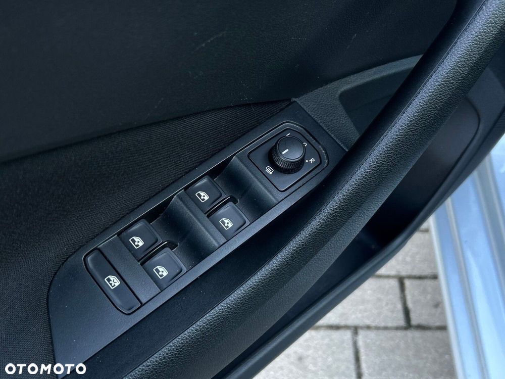 Skoda Scala 2023