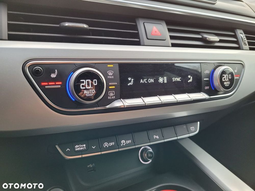 Audi A4 Avant 1.4 TFSI Sport S tronic - 18