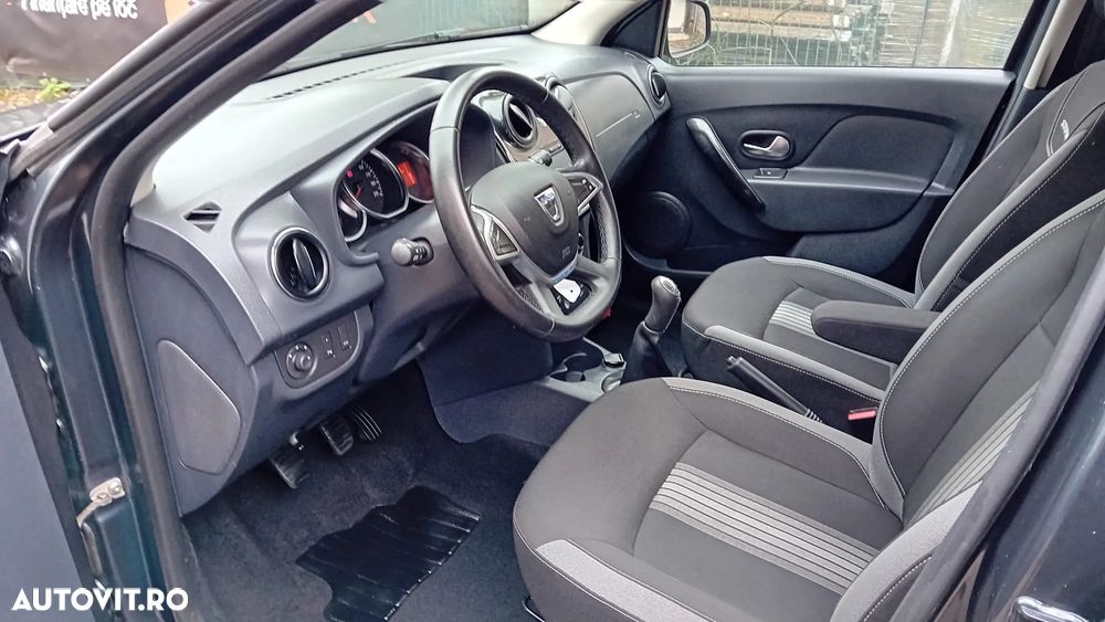 Dacia Sandero Stepway TCe 90 (S&S) Celebration - 6