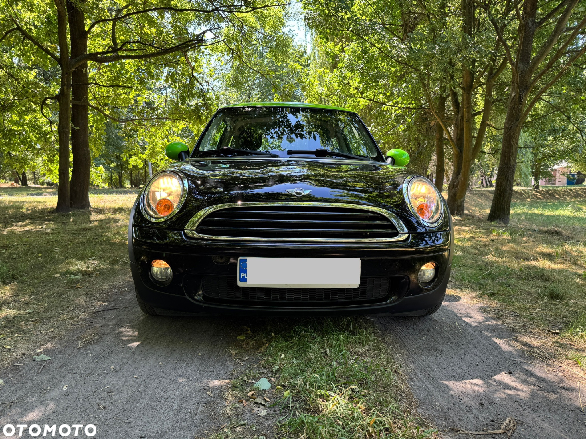 MINI ONE Standard - 3
