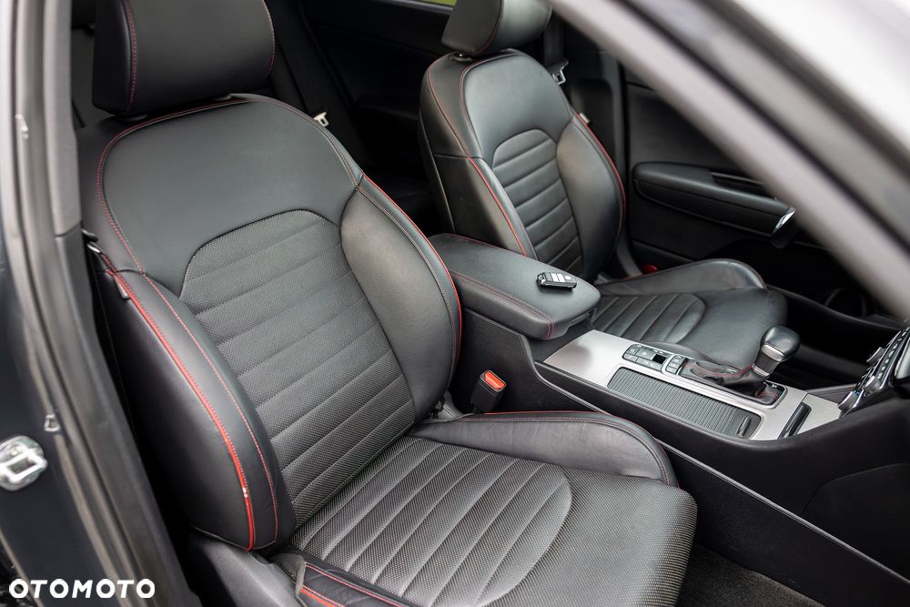 Kia Optima Sportswagon 1.6 CRDI DCT GT Line - 34