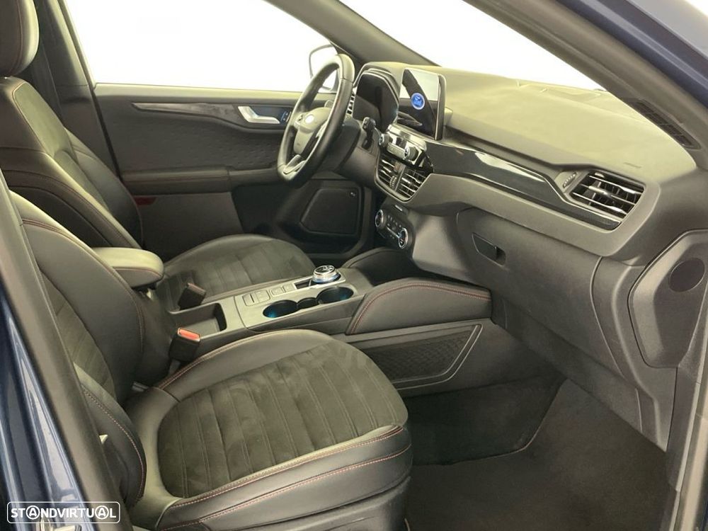 Ford Kuga 2.5 PHEV ST-Line - 21