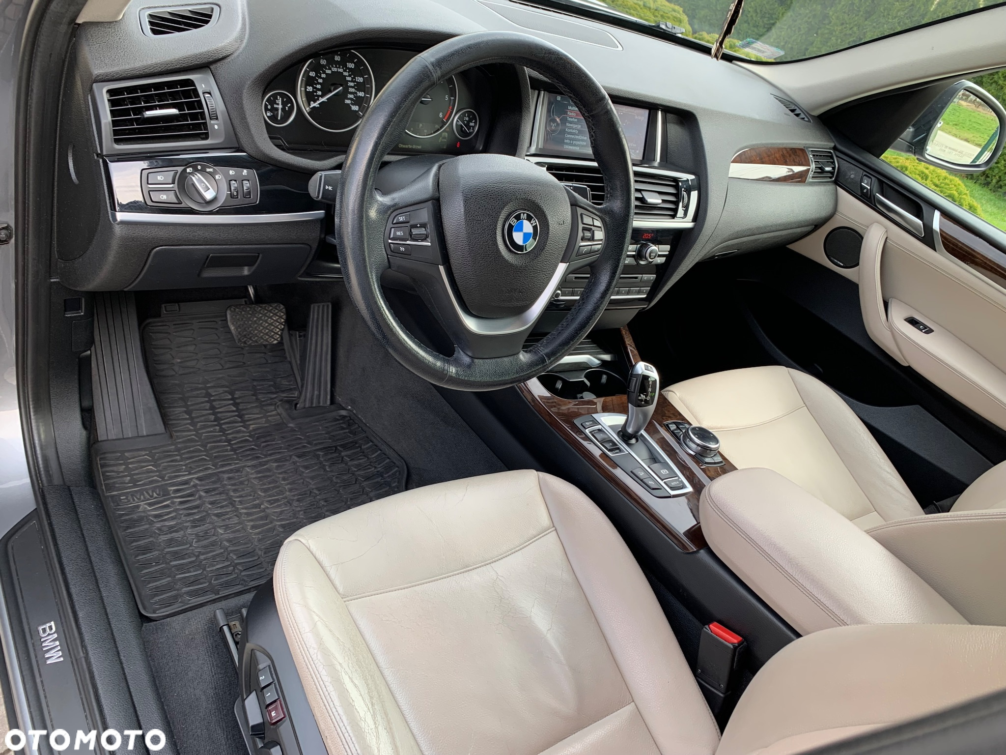 BMW X3 xDrive20d - 7