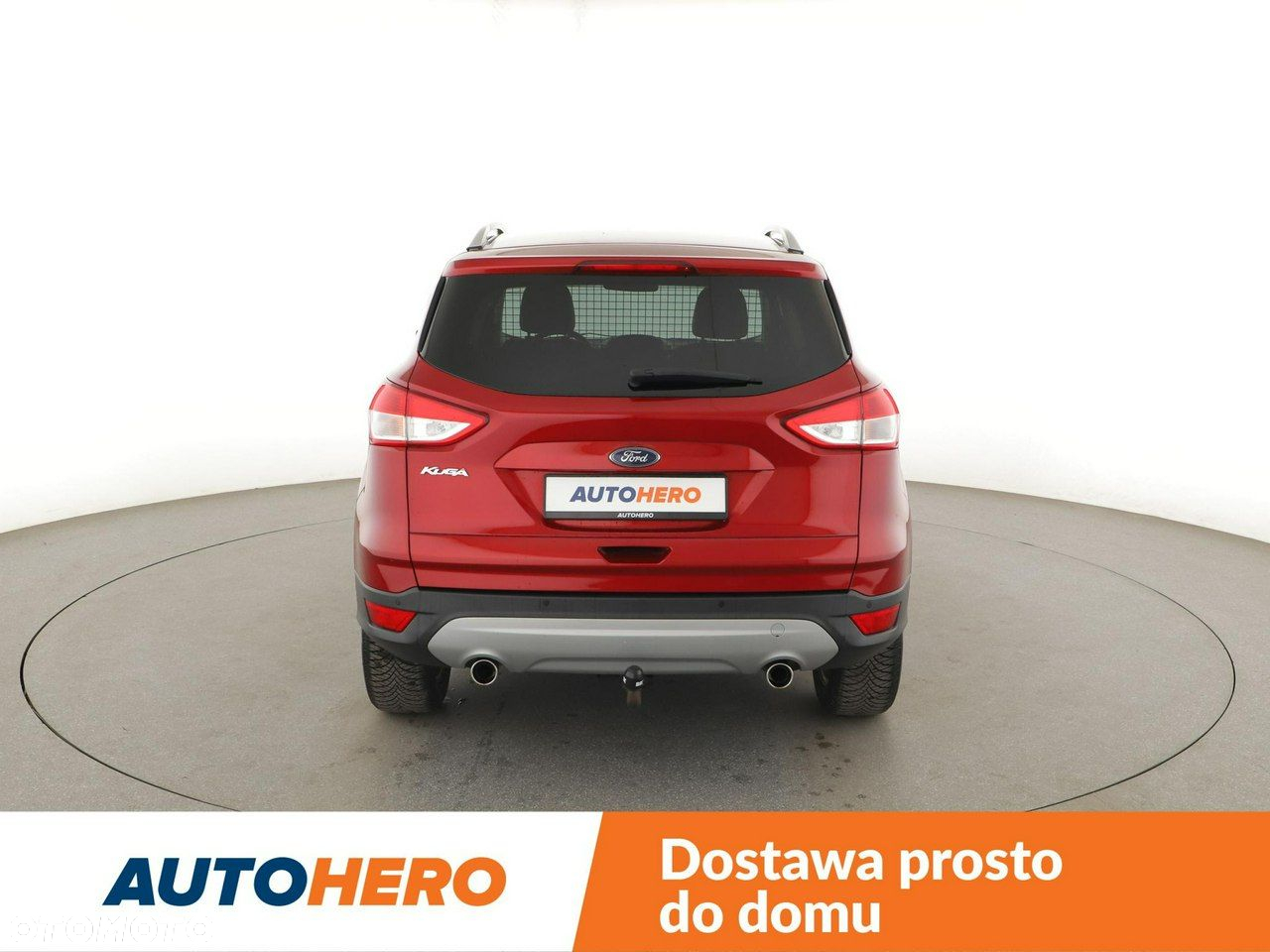 Ford Kuga 2.0 TDCi 2x4 Titanium - 6