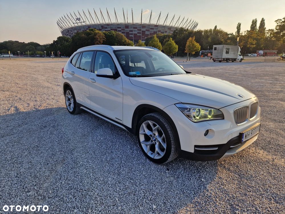 BMW X1 - 18
