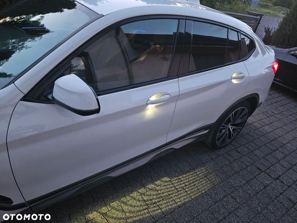 BMW X4 xDrive30d M Sport - 11
