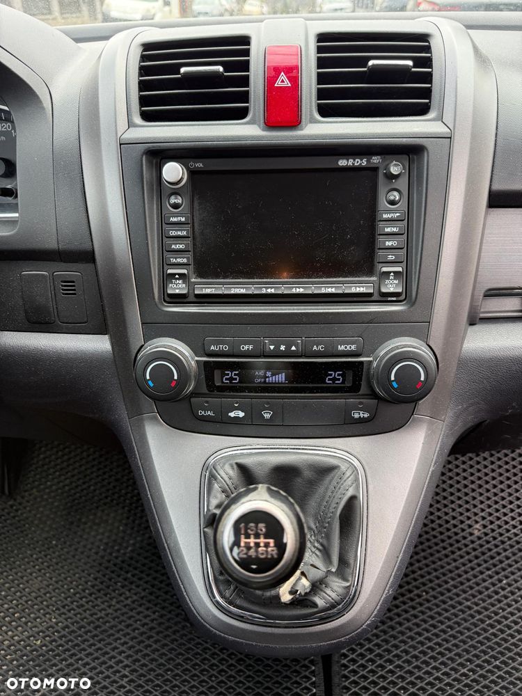 Honda CR-V - 11
