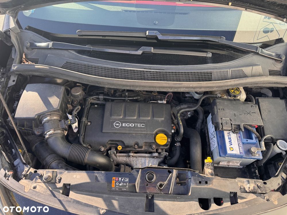 Opel Meriva - 5