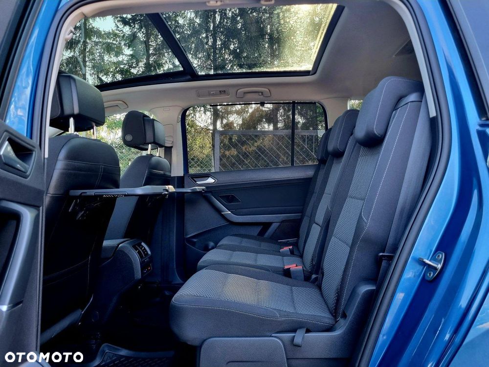 Volkswagen Touran 1.6 TDI BMT SCR Comfortline - 9