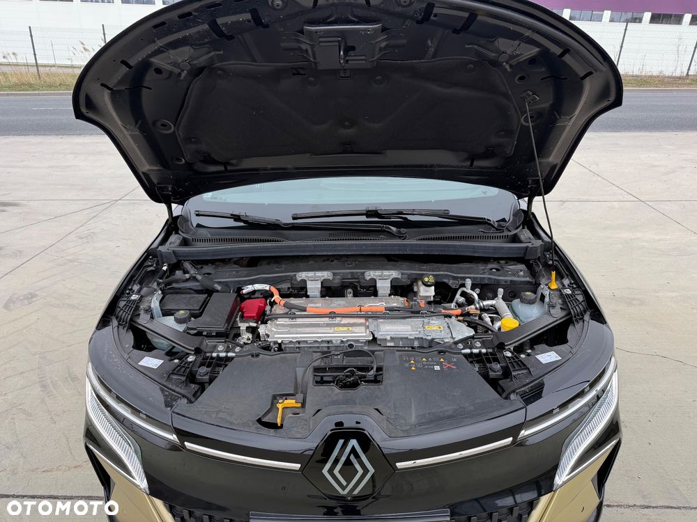Renault Megane EV60 Iconic - 23
