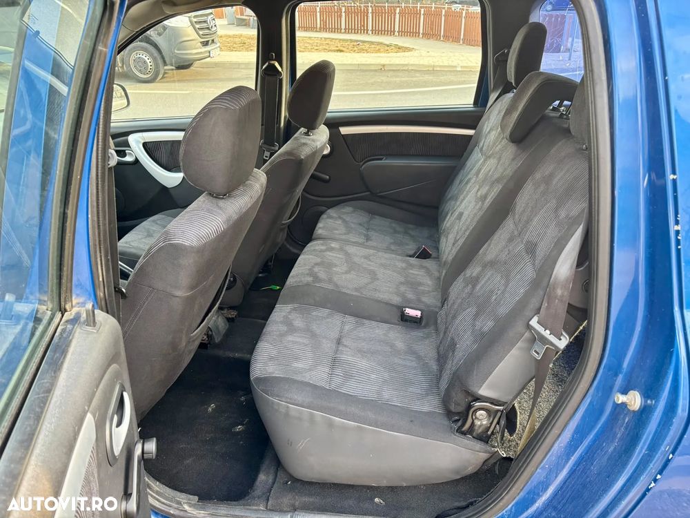 Dacia Logan MCV - 6