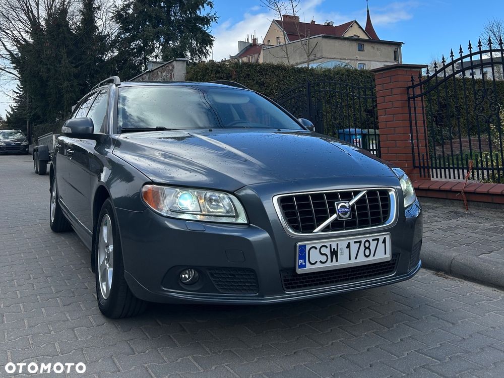 Volvo V70 2.0 - 1