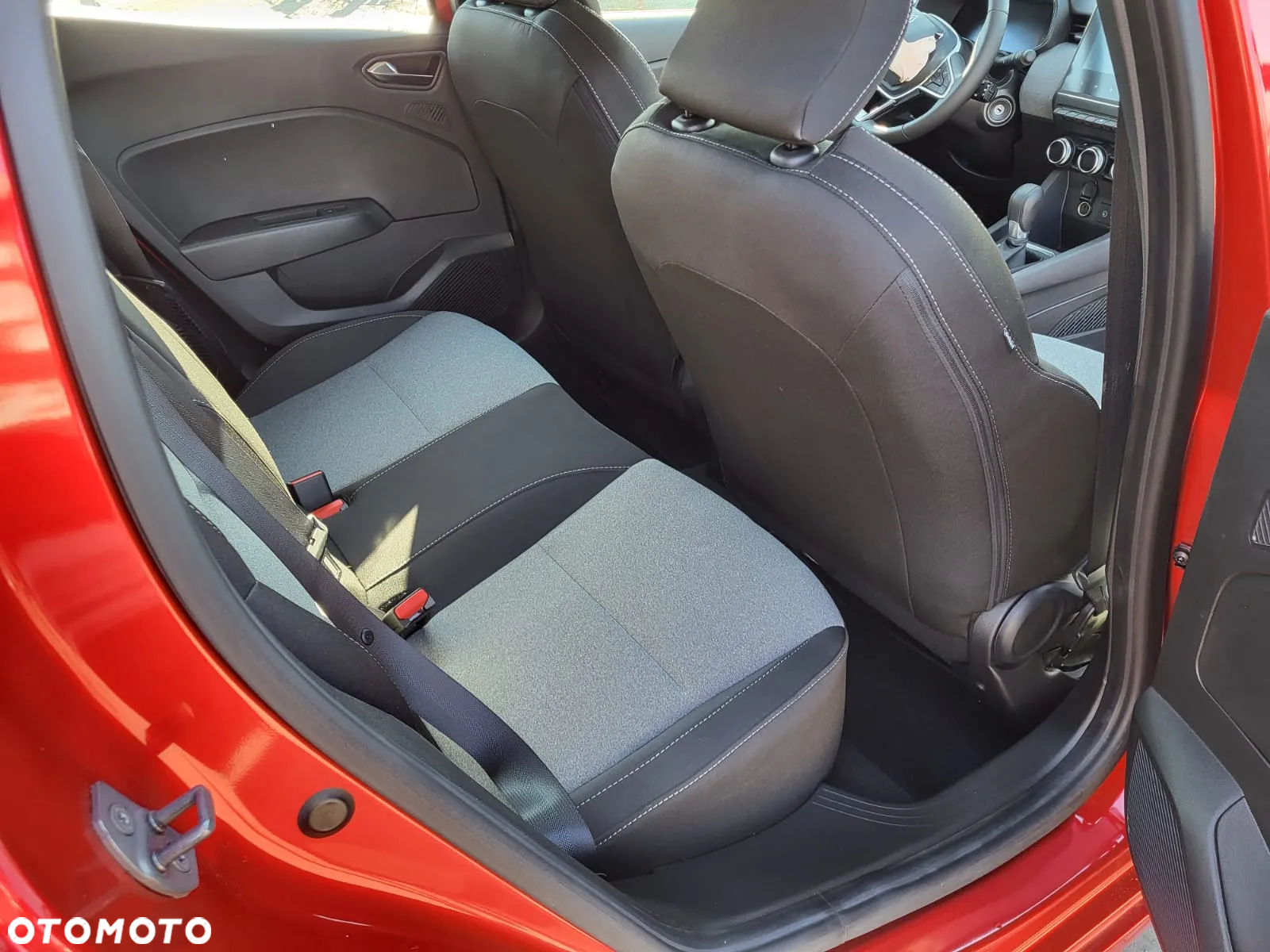 Renault Clio E-TECH Full Hybrid 145 EVOLUTION - 14