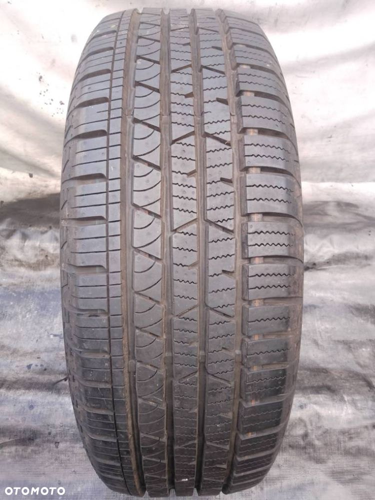 Continental CrossContact LX 215/65 R16 98h 2023 - 1