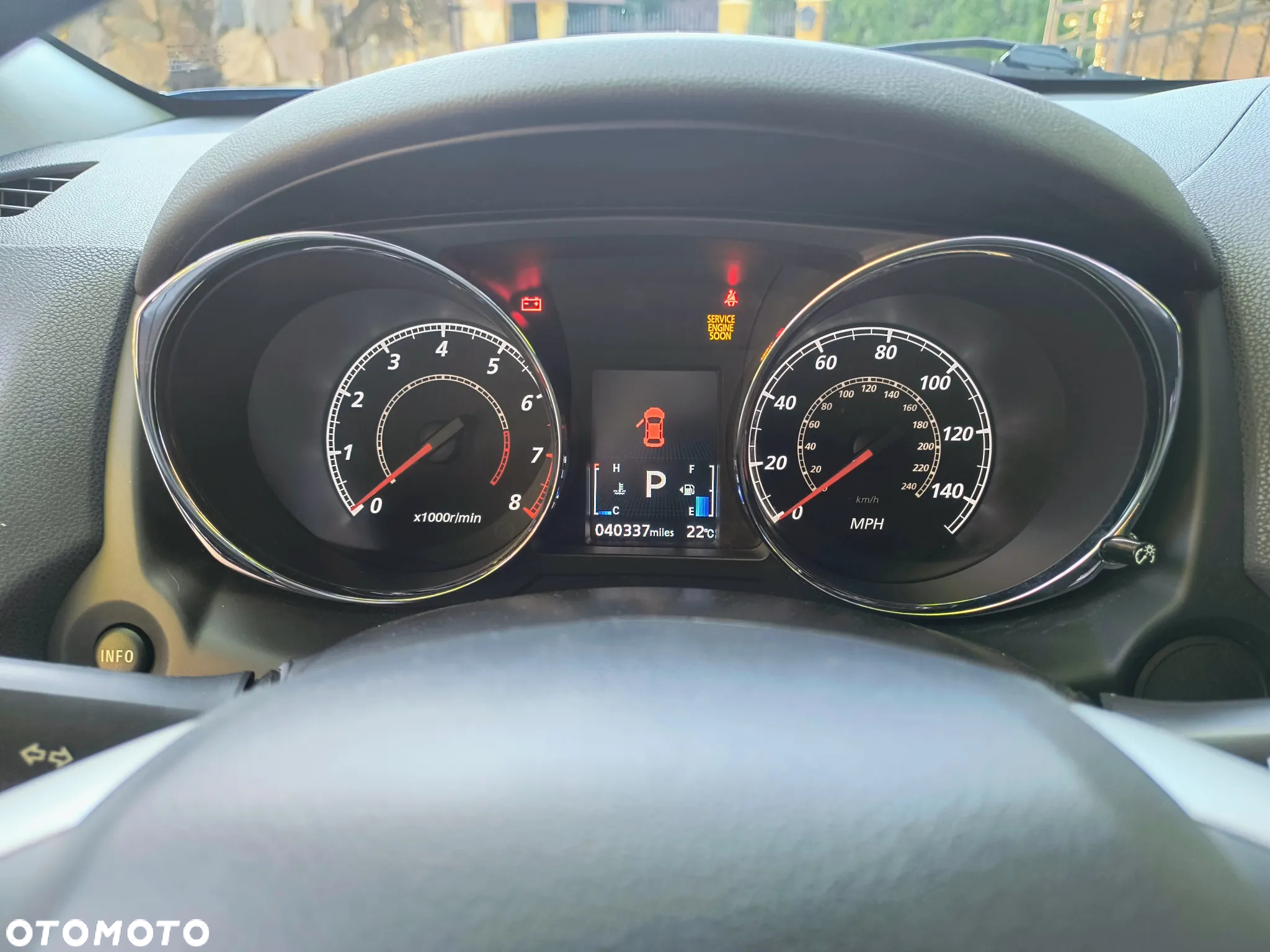 Mitsubishi ASX 2.0 Insport CVT - 14