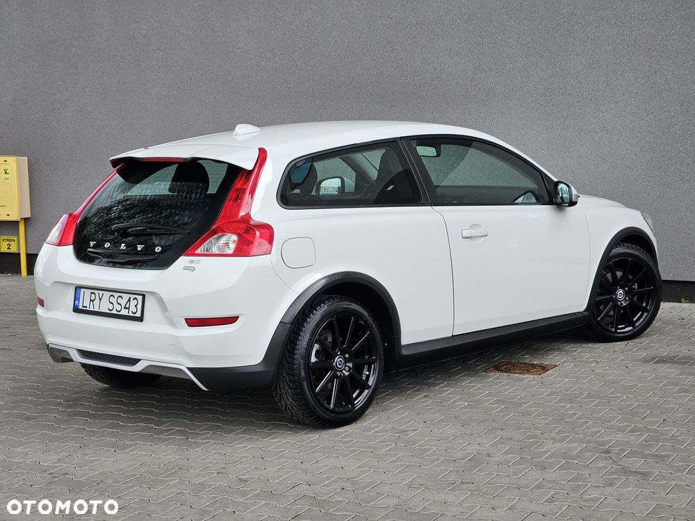 Volvo C30 - 4